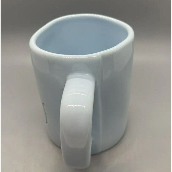 Rae Dunn‎ LOVE MY PEEPS Mug Cup Coffee Artisan Collection By Magenta 20 Ounces - Picture 2 of 6